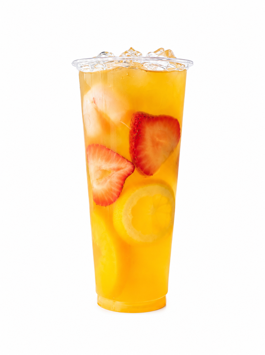Fruit Tea