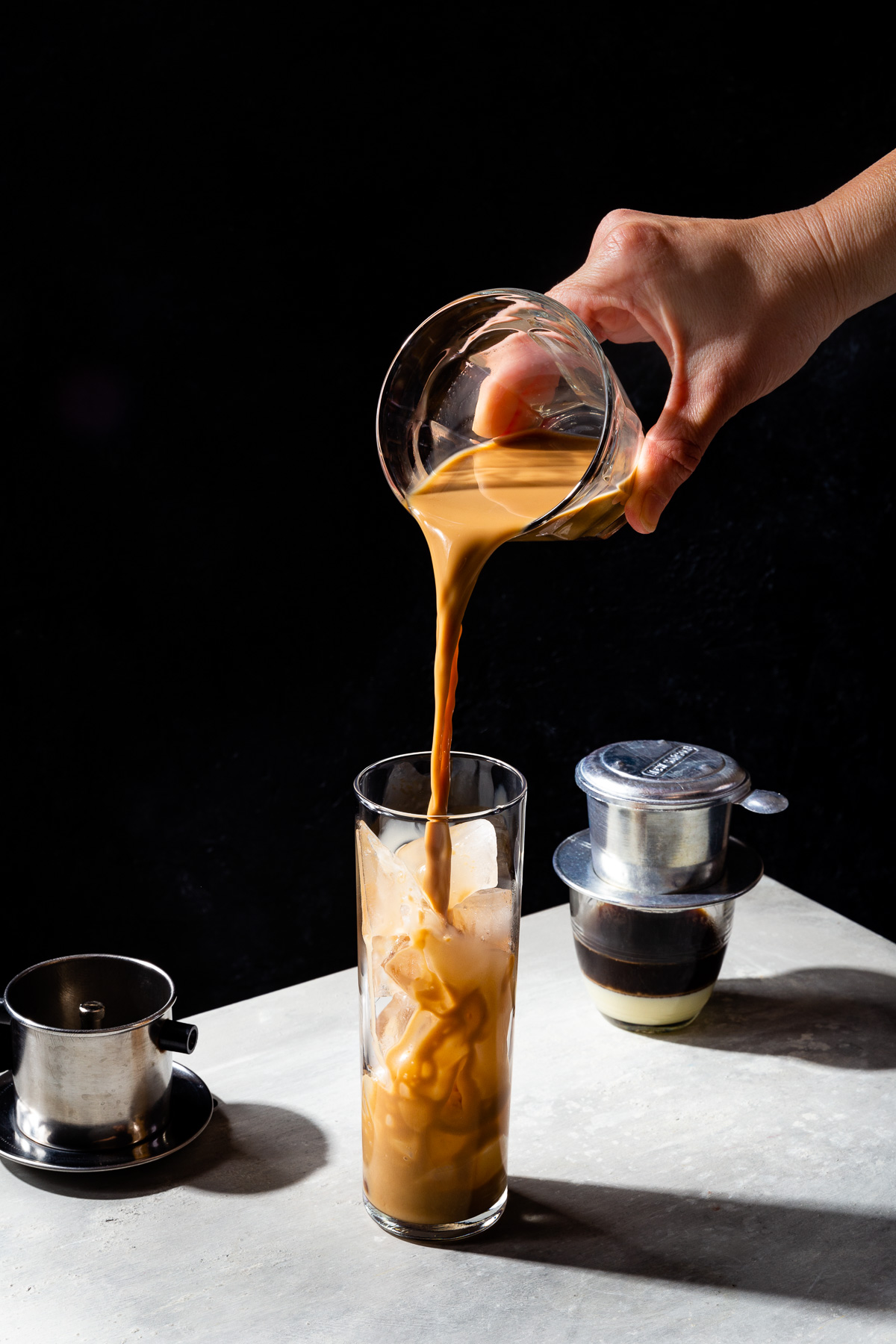 Vietnamese Coffee