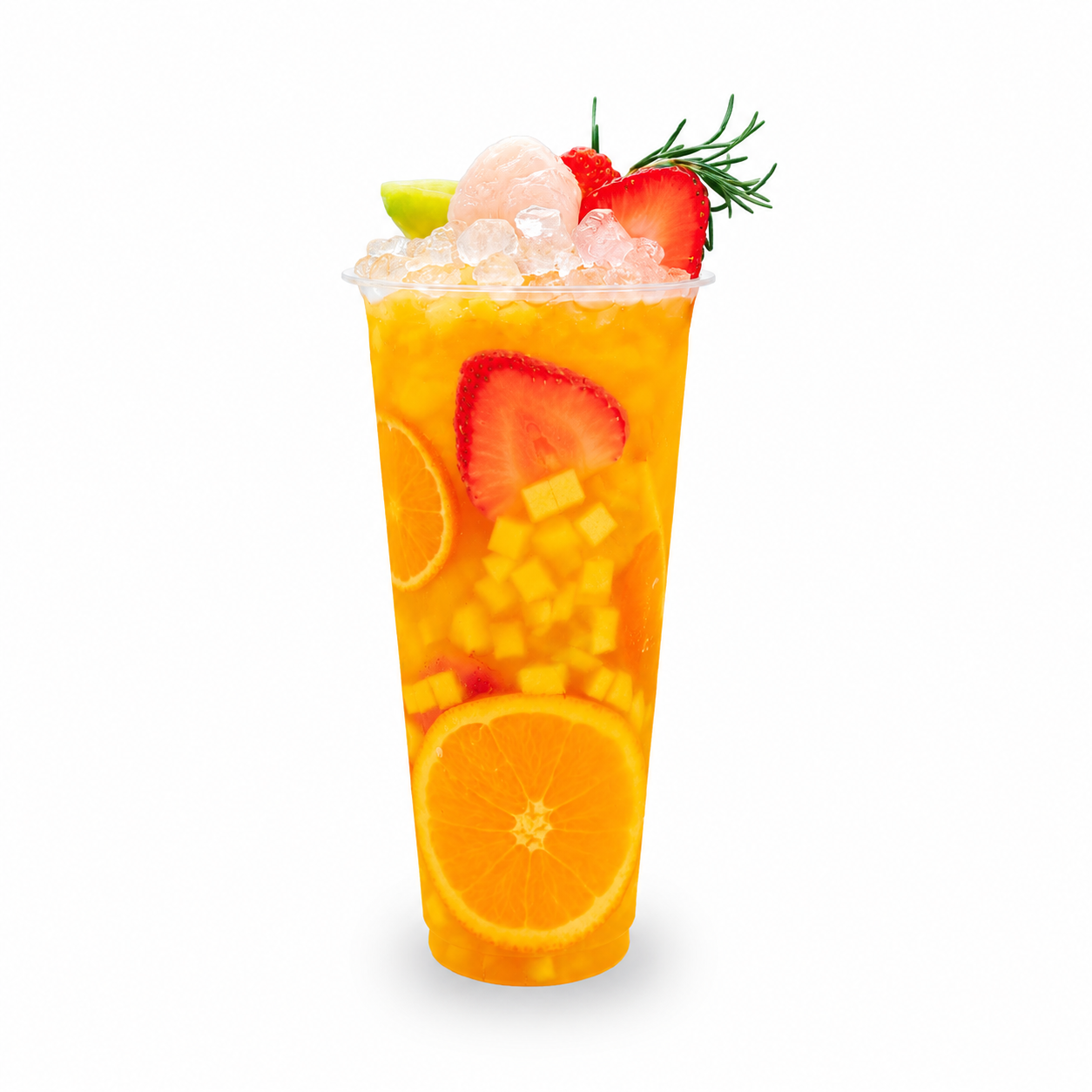 Fruit Tea