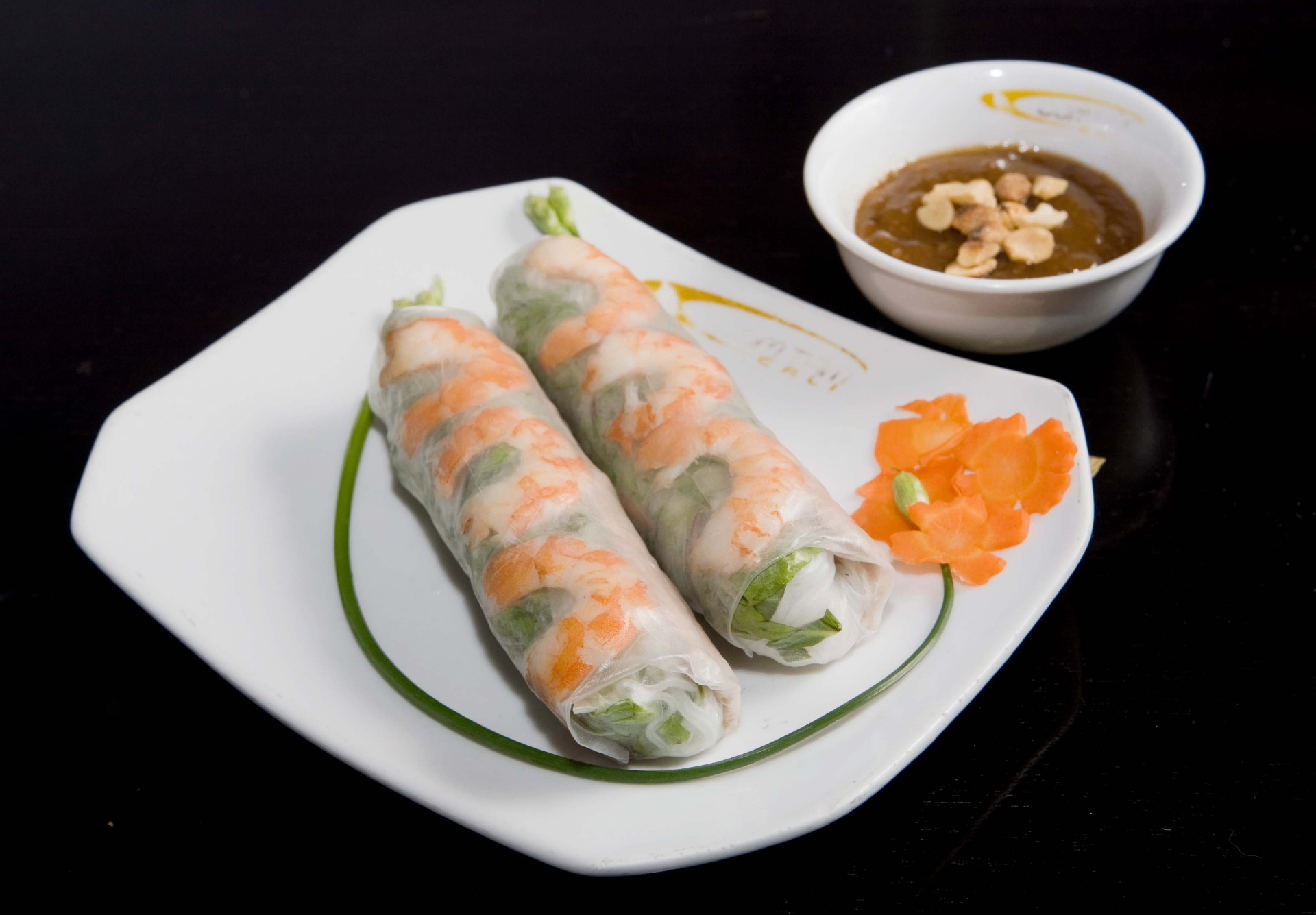 Spring Rolls